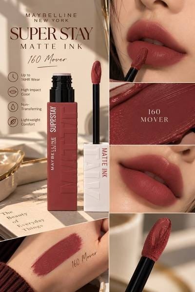 Best Makeup Products For Every Girl- Simple, Original And Affordable image